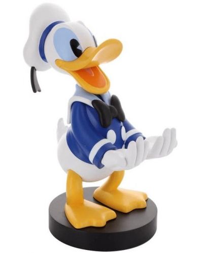 Αγαλματίδιο-βάση  EXG Disney: Donald Duck - Donald Duck, 20 cm - 2