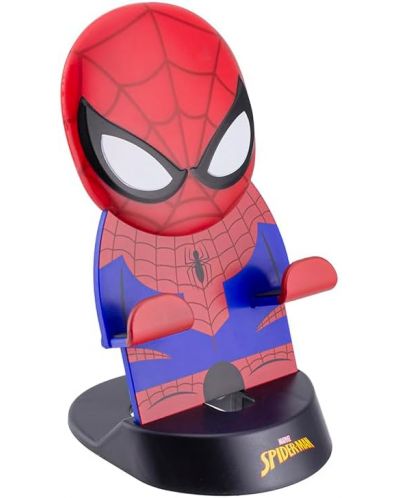 Αγαλματίδιο-βάση  Paladone Marvel: Spider-man - Spider-Man - 2
