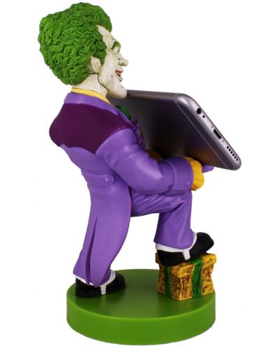 Βάση κινητού  EXG DC Comics: Batman - The Joker, 20 cm - 6