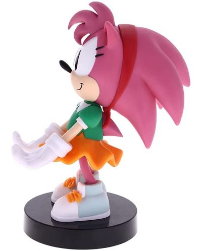 EXG gaming holder: Sonic The Hedgehog - Amy Rose, 20 cm - 2