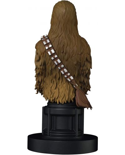 EXG Movies holder: Star Wars - Chewbacca, 20 cm - 2