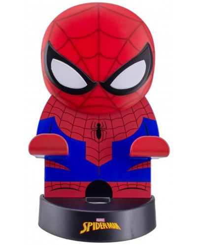 Αγαλματίδιο-βάση  Paladone Marvel: Spider-man - Spider-Man - 1