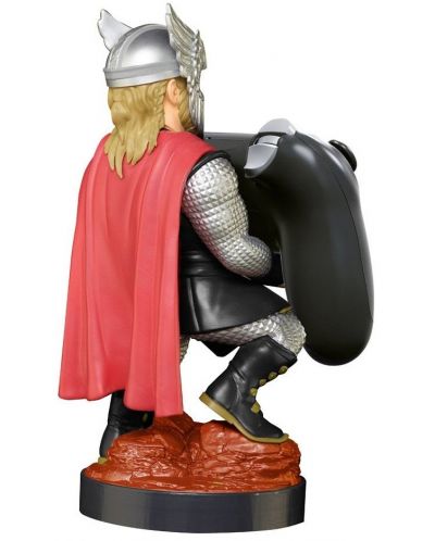 EXG Marvel holder: Thor - Thor 20, cm - 3