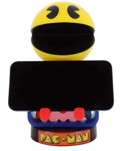 Αγαλματίδιο-βάση EXG Games: Pac-Man - Pac-Man, 20 cm - 5
