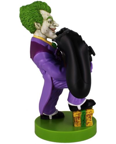 Βάση κινητού  EXG DC Comics: Batman - The Joker, 20 cm - 7