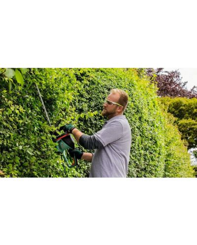 Ηλεκτρικό θαμνοκοπτικό Bosch - UniversalHedgeCut 60, 230V, 480W, 60 cm - 4