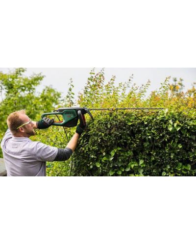 Ηλεκτρικό θαμνοκοπτικό Bosch - UniversalHedgeCut 60, 230V, 480W, 60 cm - 3