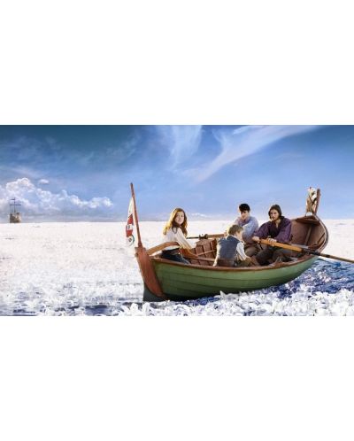 The Chronicles of Narnia: The Voyage of the Dawn Treader (3D Blu-ray) - 6