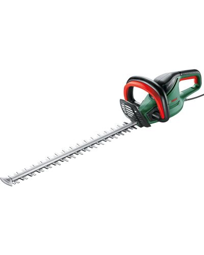 Ηλεκτρικό θαμνοκοπτικό Bosch - UniversalHedgeCut 60, 230V, 480W, 60 cm - 1