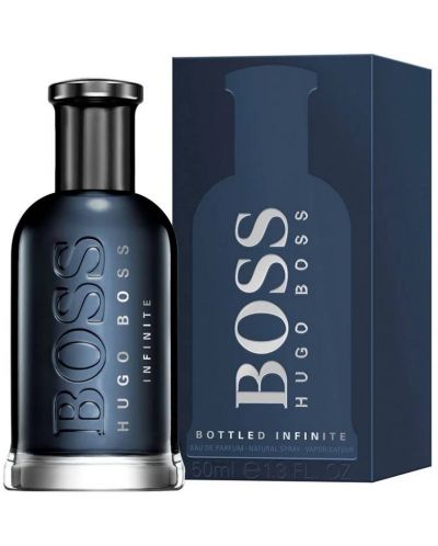 Hugo Boss Eau de Parfum  Boss Bottled Infinite, 50 ml - 1