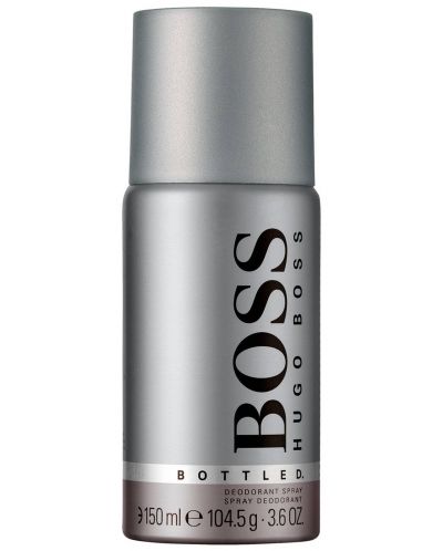 Hugo Boss Αποσμητικό Boss Bottled, 150 ml - 1