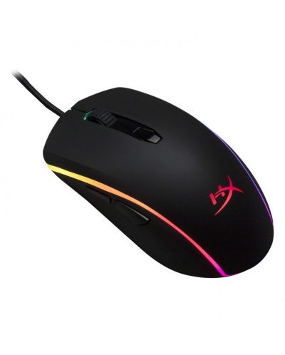 Gaming ποντίκι HyperX - Pulsefire Surge, μαύρο - 2