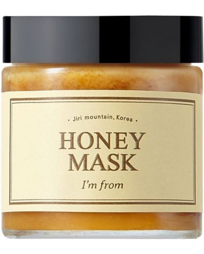 I'm From Honey Μάσκα προσώπου 120 g - 1