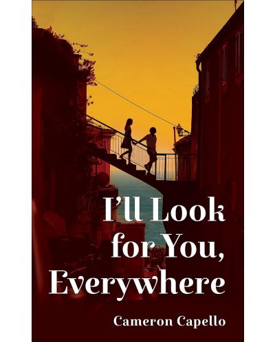 I'll Look for You, Everywhere - 1