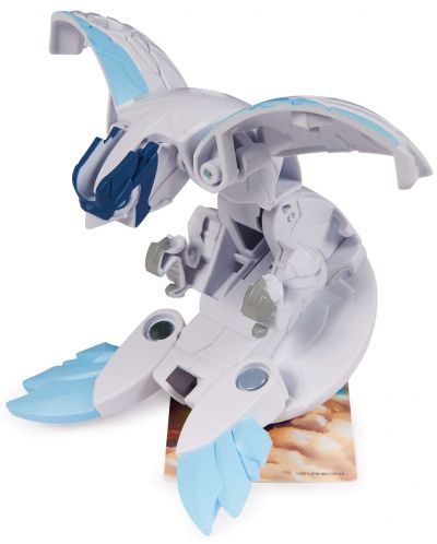 Σετ παιχνιδιού Bakugan Deka - Ventri - 4