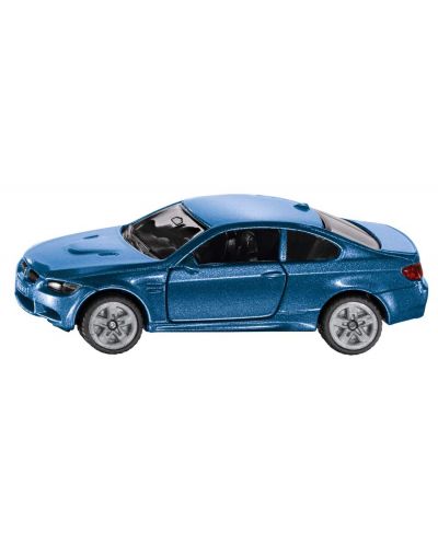 Μεταλλικό αυτοκίνητο Siku Private cars -Σπορ αυτοκίνητο BMW M3 Coupe, 1:72 - 1