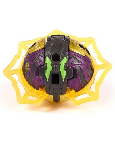 Σετ παιχνιδιού Bakugan - Special Attack Spidra - 3