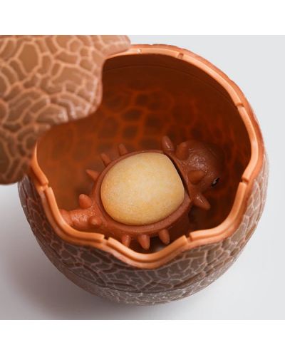 Σετ παιχνιδιού Science Can - Αυγό δεινοσαύρου με κρύσταλλα, ποικιλία - 5