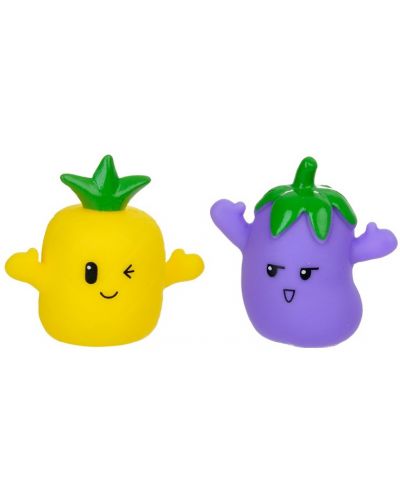 Παιχνίδια για τα δάχτυλα  GOT - Φρούτα και λαχανικά - 2
