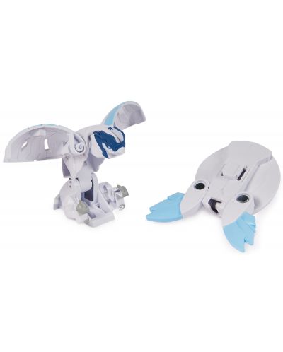 Σετ παιχνιδιού Bakugan Deka - Ventri - 3