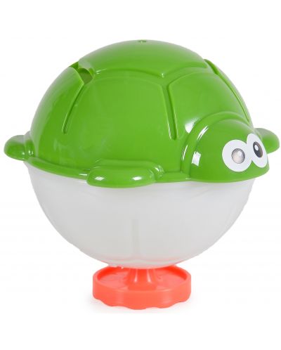 Παιχνίδι μπάνιου Moni Toys, πράσινο - 1