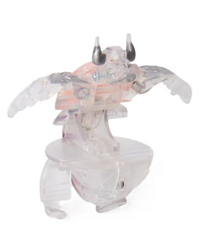 Σετ παιχνιδιού Bakugan - Titanium Bruiser - 4