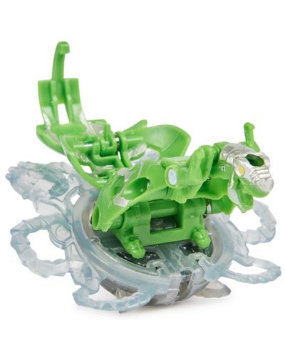 Σετ παιχνιδιού Bakugan - Special Attack Trox Evo - 4