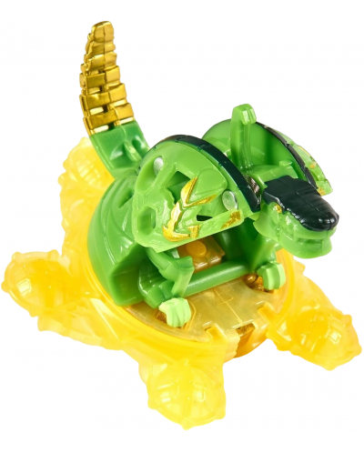 Σετ παιχνιδιού Bakugan - Special Attack Trox - 3