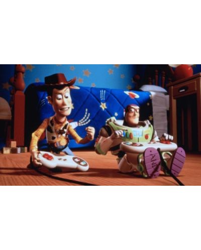 Toy Story 2 (DVD) - 8