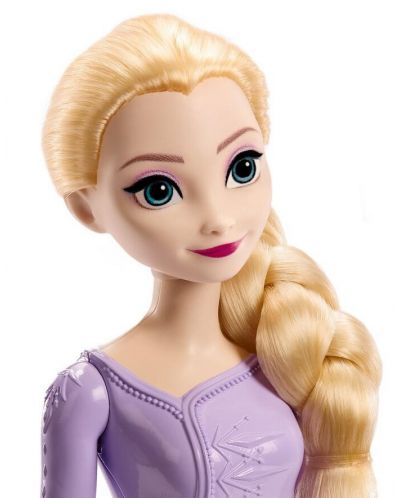 Σετ παιχνιδιού  Disney Princess - Έλσα και Όλαφ, Frozen - 4