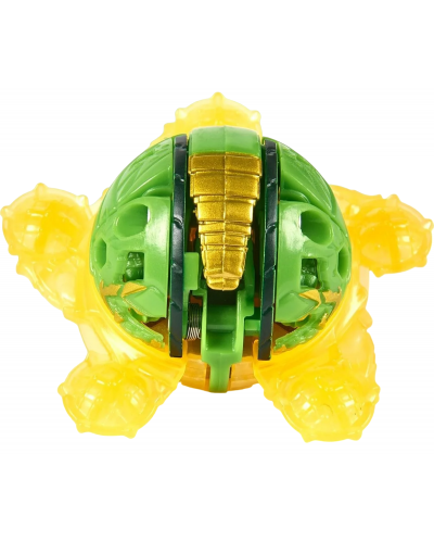 Σετ παιχνιδιού Bakugan - Special Attack Trox - 2