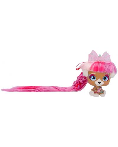 Σετ παιχνιδιού IMC Toys VIP Pets - Bow Power, Ιουλιέτα - 2