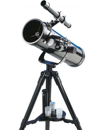 Σετ παιχνιδιού Buki France -Τηλεσκόπιο με 50 λειτουργίες και αξεσουάρ - 4