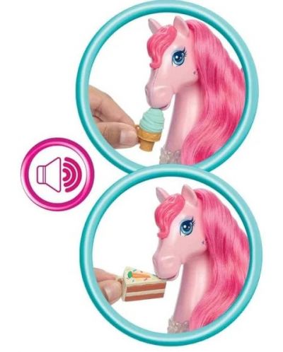 Σετ παιχνιδιών Barbie - Pegasus, με αξεσουάρ - 9