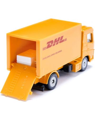 Σετ παιχνιδιού Siku - DHL Logistics  - 4