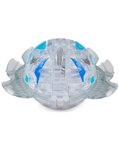 Σετ παιχνιδιού Bakugan - Special Attack Hammerhead - 3