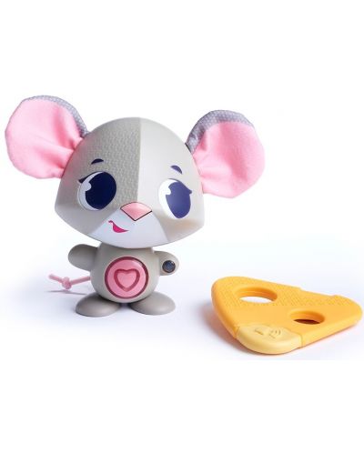 Διαδραστικό παιχνίδι Tiny Love Υπέροχοι φίλοι - Mouse Coco - 1