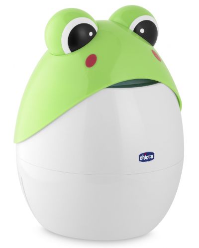 Εισπνευστήρας  Chicco -Βάτραχος - 1