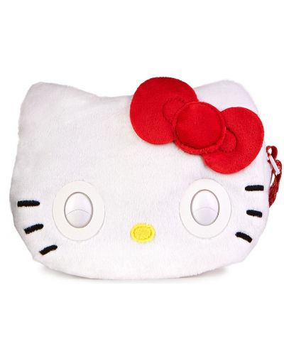 Διαδραστική τσάντα Spin Master Purse Pets - Hello Kitty - 3