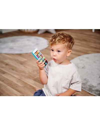Διαδραστικό παιχνίδι Simba Toys ABC - Smartphone - 3