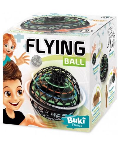 Διαδραστική ιπτάμενη μπάλα Buki - 1