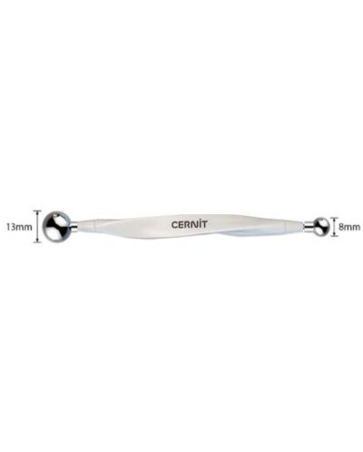 Εργαλείο για μοντελοποίηση Cernit - 13 mm/8 mm - 1