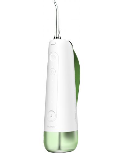 Οδοντιατρική συσκευή άρδευσης Oclean - W10, πράσινο - 1