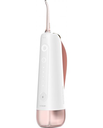 Οδοντιατρική συσκευή άρδευσης  Oclean - W10,ροζ - 1