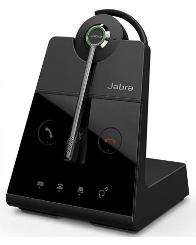 Ακουστικο Jabra - Engage 65 Mono, Μαύρο - 2