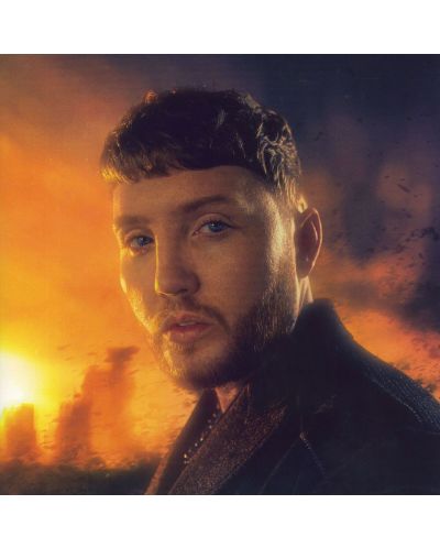 James Arthur - It'll All Make Sense In The End, Limited Edition (2 Orange Vinyl) - 1