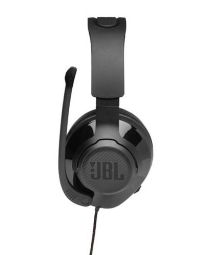 Gaming ακουστικά JBL - Quantum 200, μαύρα - 2