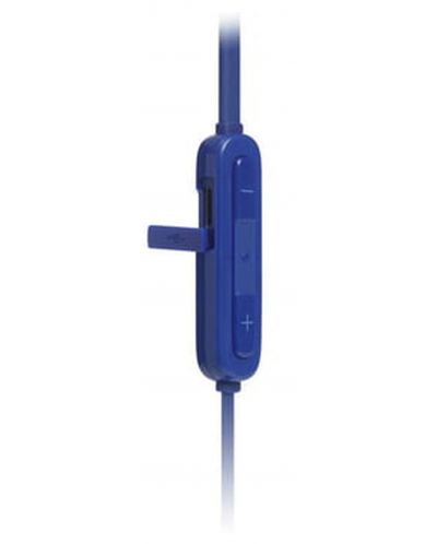 Ασύρματα ακουστικά JBL T110BT - μπλε - 2