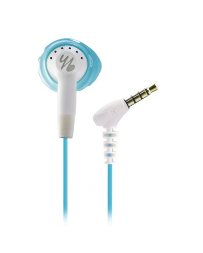 Ακουστικά JBL Yurbuds Inspire 300 - μπλε/λευκά - 4
