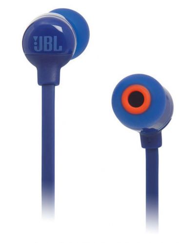 Ασύρματα ακουστικά JBL T110BT - μπλε - 3